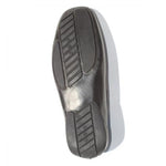 Alan Payne Luigi Calfskin Driving Shoes Black