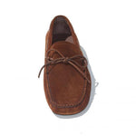 Alan Payne Georgio Suede Driving Shoes Snuff 