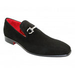 Emilio Franco 13 Black Shoes