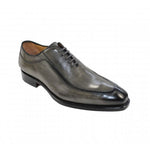 Emilio Franco 202 Grey / Black Loafers