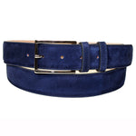 Emilio Franco 202 Saude Belt Navy