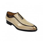 Emilio Franco 202 Taupe / Brown Shoes