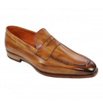 Emilio Franco 60 Cognac Shoes