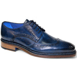 Emilio Franco Adriano Shoes Navy