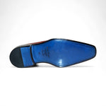 Emilio Franco Aldo Leather Shoes Antique Red