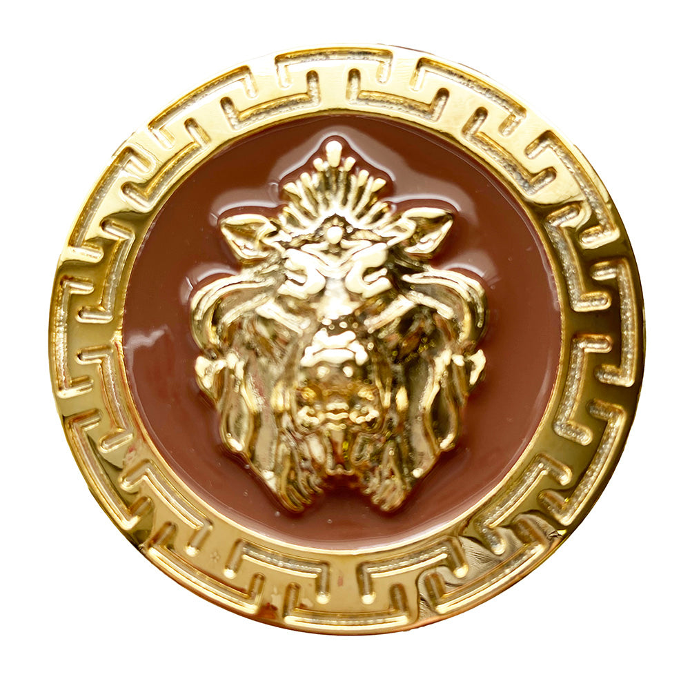 Emilio Franco Couture B35 Antique Rose Gold