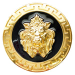 Emilio Franco Couture B40 Black Gold