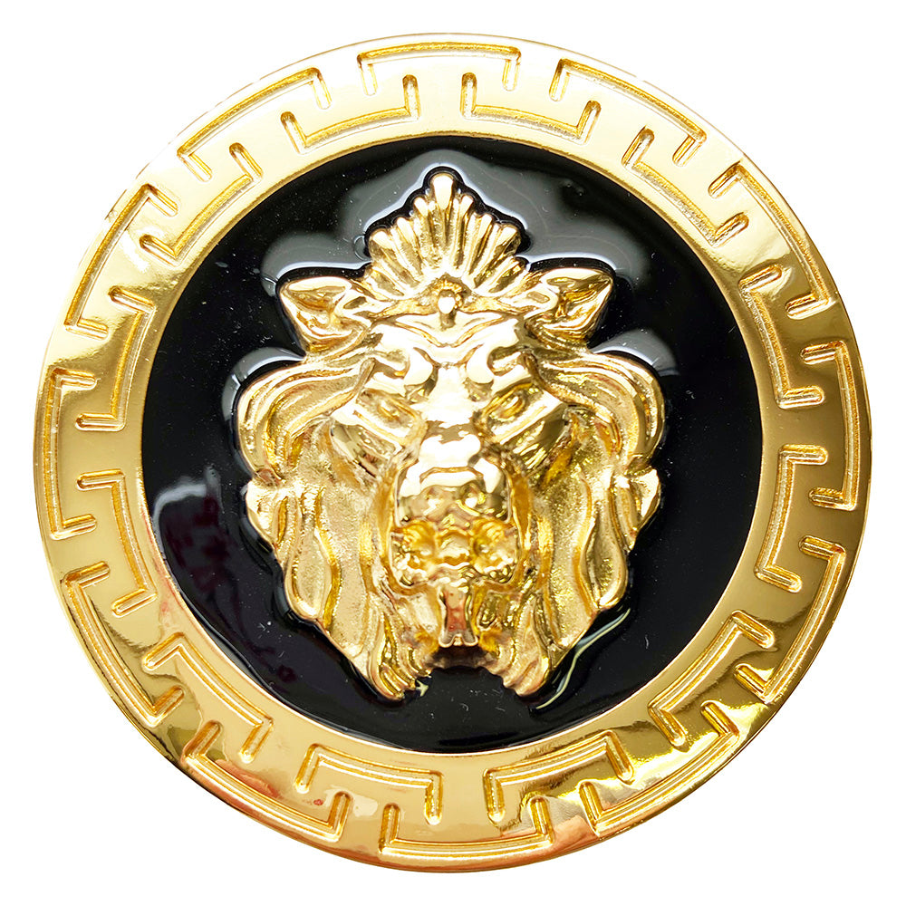 Emilio Franco Couture B40 Black Gold