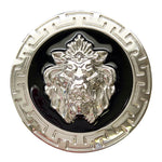 Emilio Franco Couture B40 Black Silver