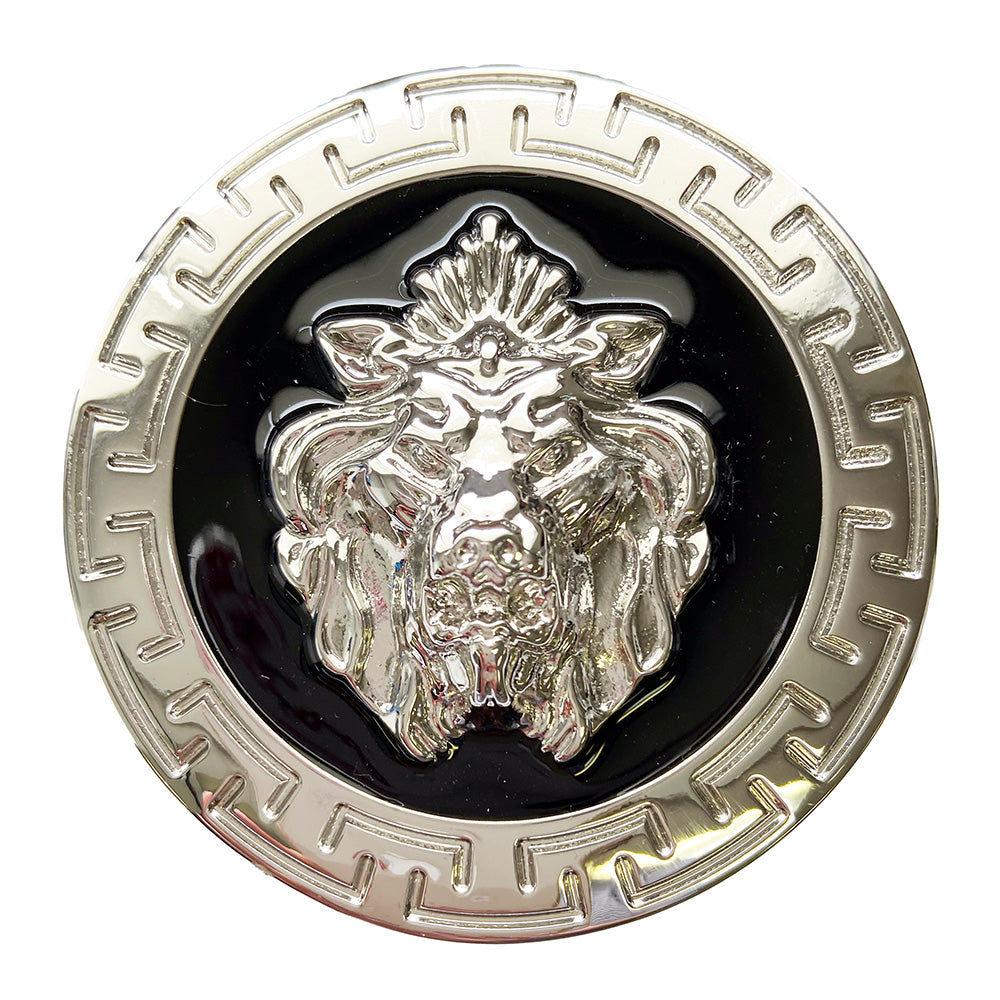 Emilio Franco Couture B40 Black Silver