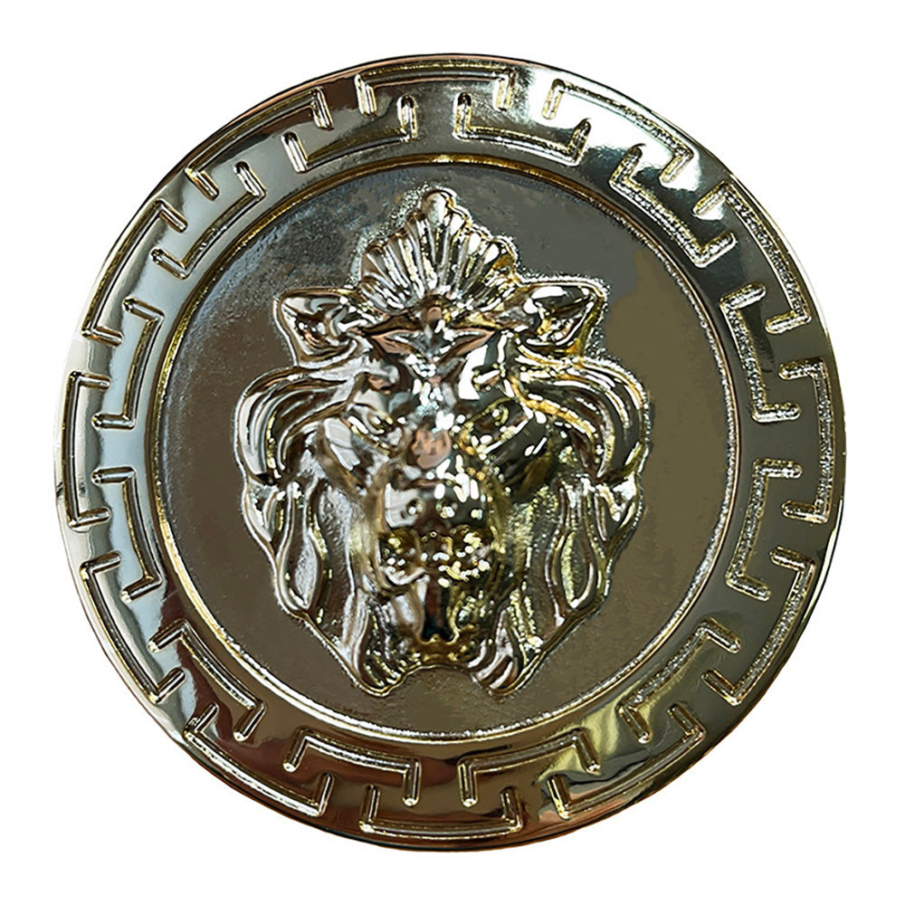 Emilio Franco Couture B40 Gold