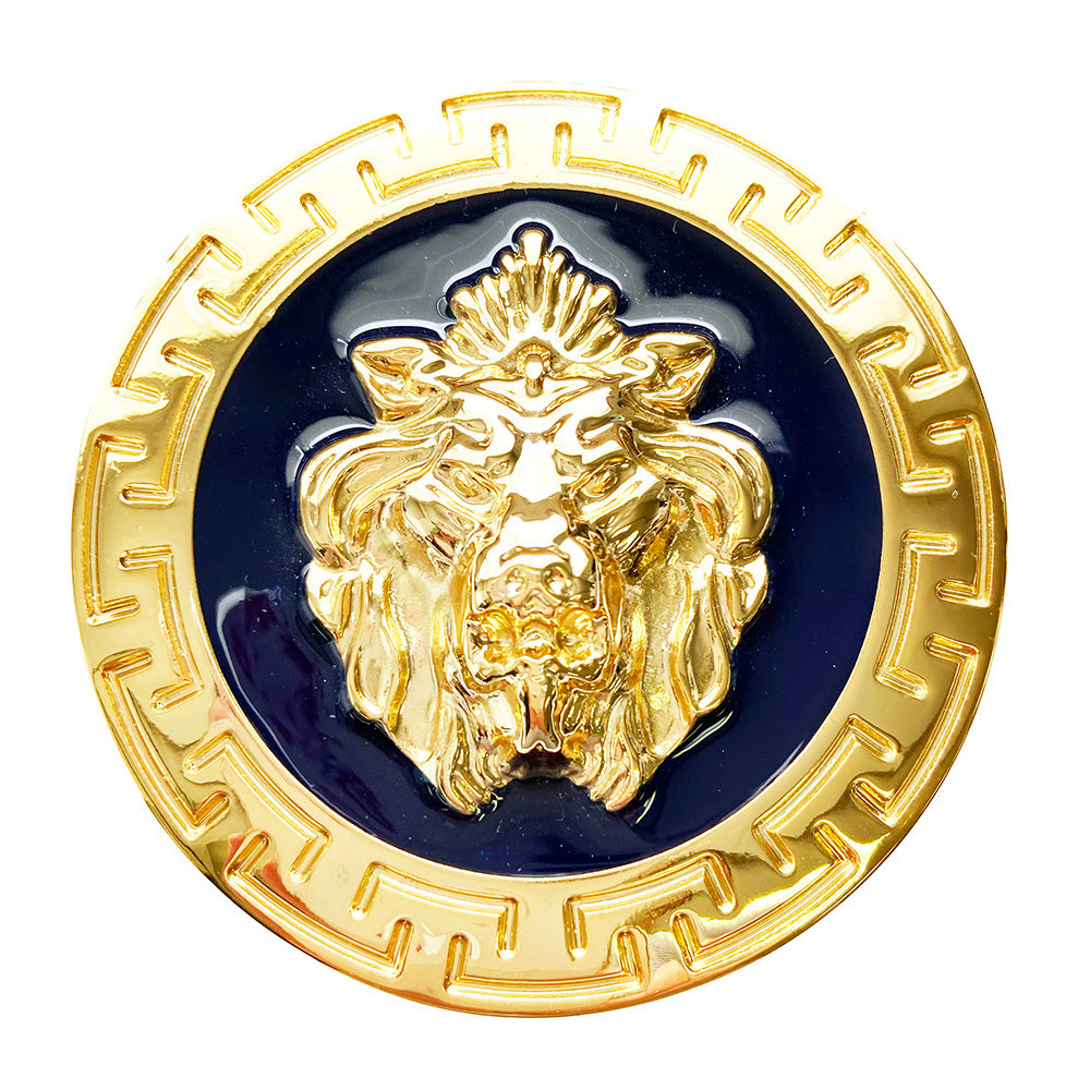 Emilio Franco Couture B40 Navy Gold
