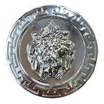 Emilio Franco Couture B40 Silver