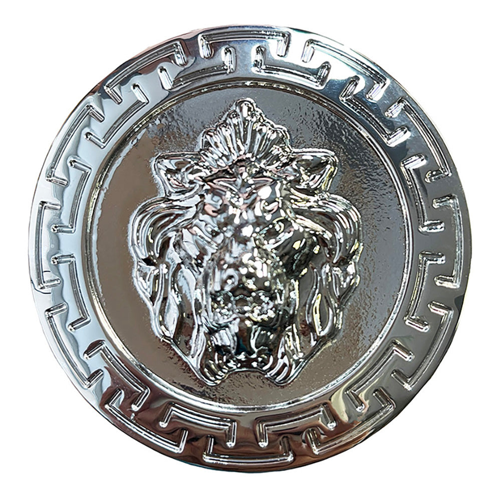 Emilio Franco Couture B40 Silver