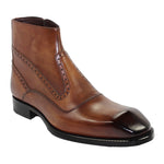 Emilio Franco Davide Brandy Boots