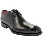 Emilio Franco Franco Black Shoes