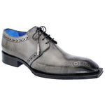Emilio Franco Gianni Shoes Grey