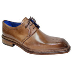 Emilio Franco Lando Shoes Taupe
