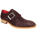 Emilio Franco Manuele Shoes Brown