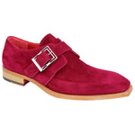 Emilio Franco Manuele Shoes Ruby