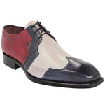 Emilio Franco Marco Grey Shoes