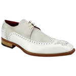 Emilio Franco Mauro Shoes Cream