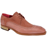 Emilio Franco Mauro Shoes Rose