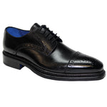 Emilio Franco Nicolo Shoes Black