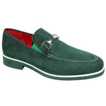 Emilio Franco Nino II Shoes Green