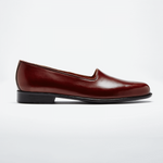 Zelli Encore Italian Calf Slip-On Brown