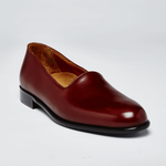 Zelli Encore Italian Calf Slip-On Brown