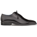 Mezlan Enterprise Dress Shoes Black