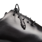 Mezlan Enterprise Dress Shoes Black (9744)