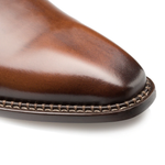 Mezlan Enterprise Dress Shoes Brown (9744)