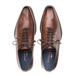 Mezlan Enterprise Dress Shoes Brown (9744)