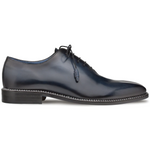 Mezlan Enterprise Dress Shoes Blue