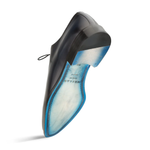 Mezlan Enterprise Dress Shoes Blue (9744)