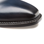 Mezlan Enterprise Dress Shoes Blue (9744)