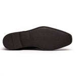 Zelli Enzo Cap Toe Shoes Chestnut (25-550-CST)
