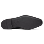 Zelli Enzo Cap Toe Shoes Grey (25-550-GRY)