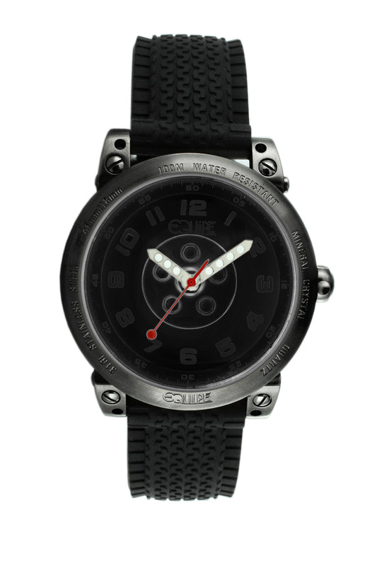 Equipe Q208 Hub Mens Watch