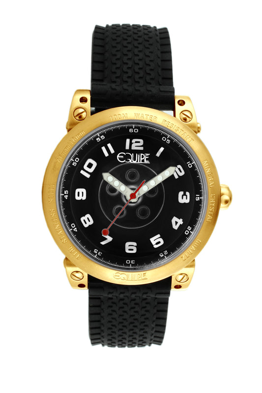 Equipe Q203 Hub Mens Watch