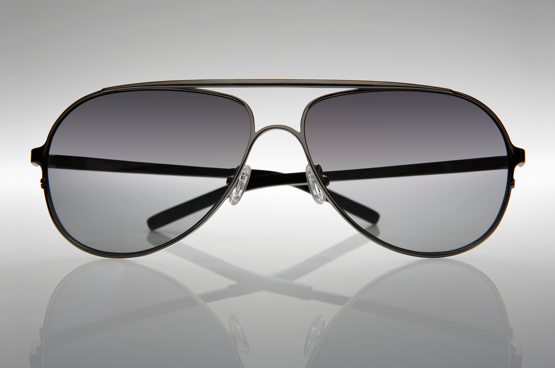 Fabien Baron Mens Designer Aviator Sunglasses - FB011