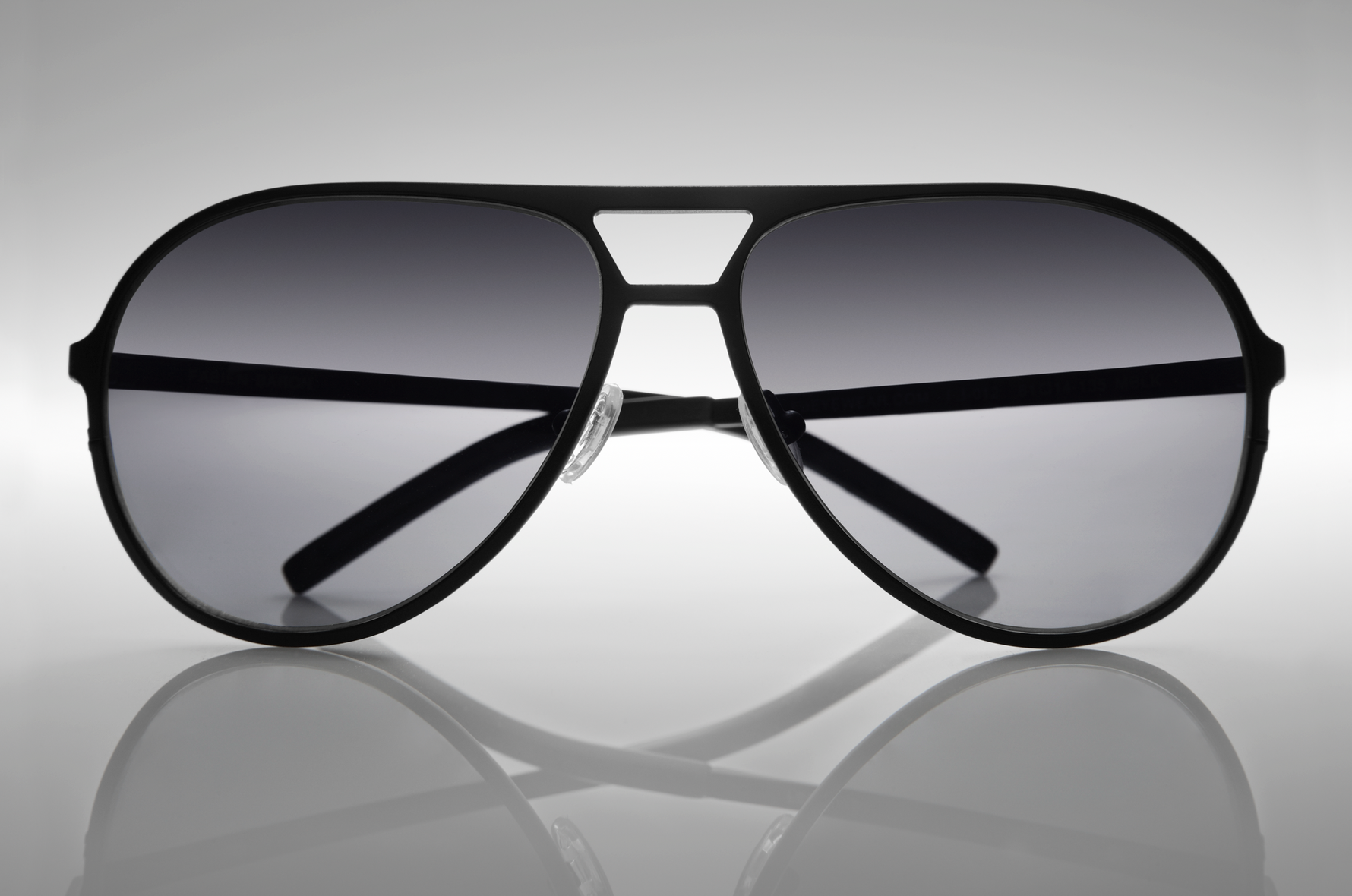 Fabien Baron Mens Designer Aviator Sunglasses - FB012