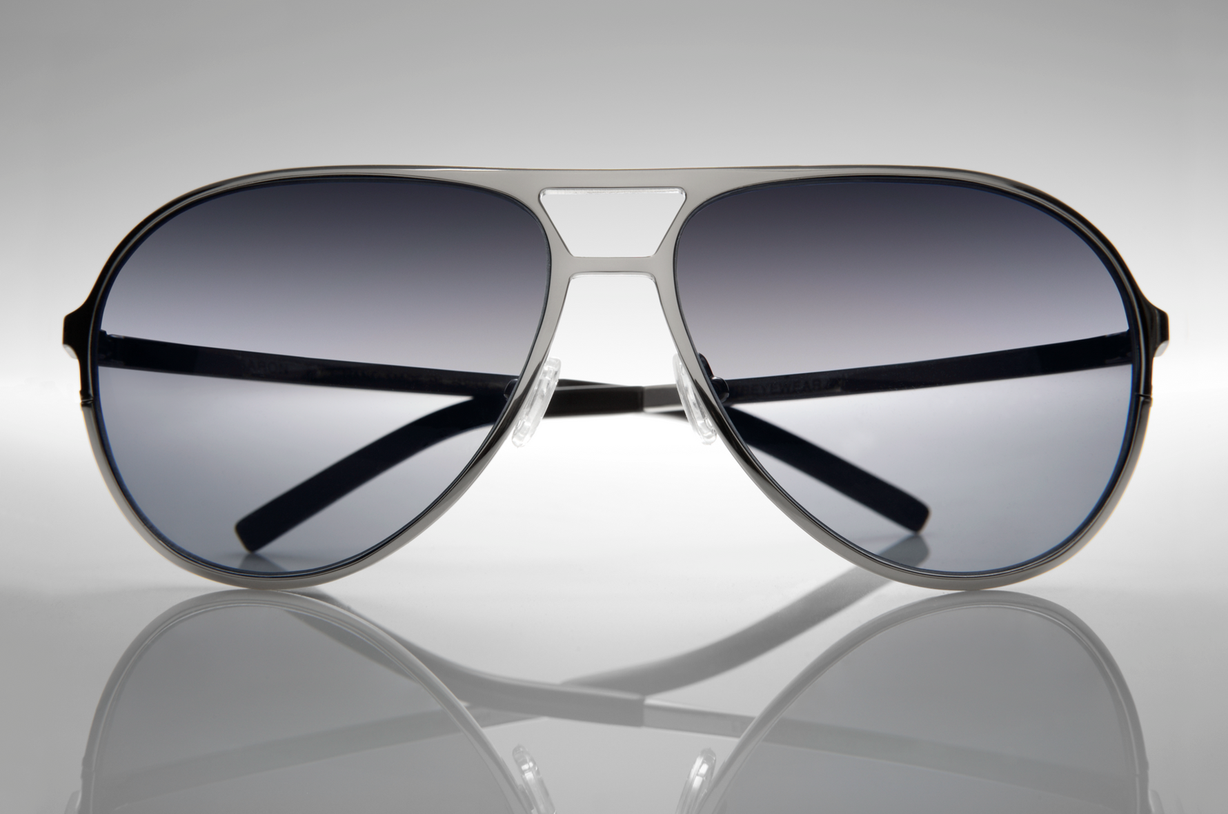 Fabien Baron Mens Designer Aviator Sunglasses - FB012