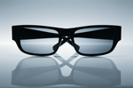 Fabien Baron Mens Designer Aviator Sunglasses - FB013