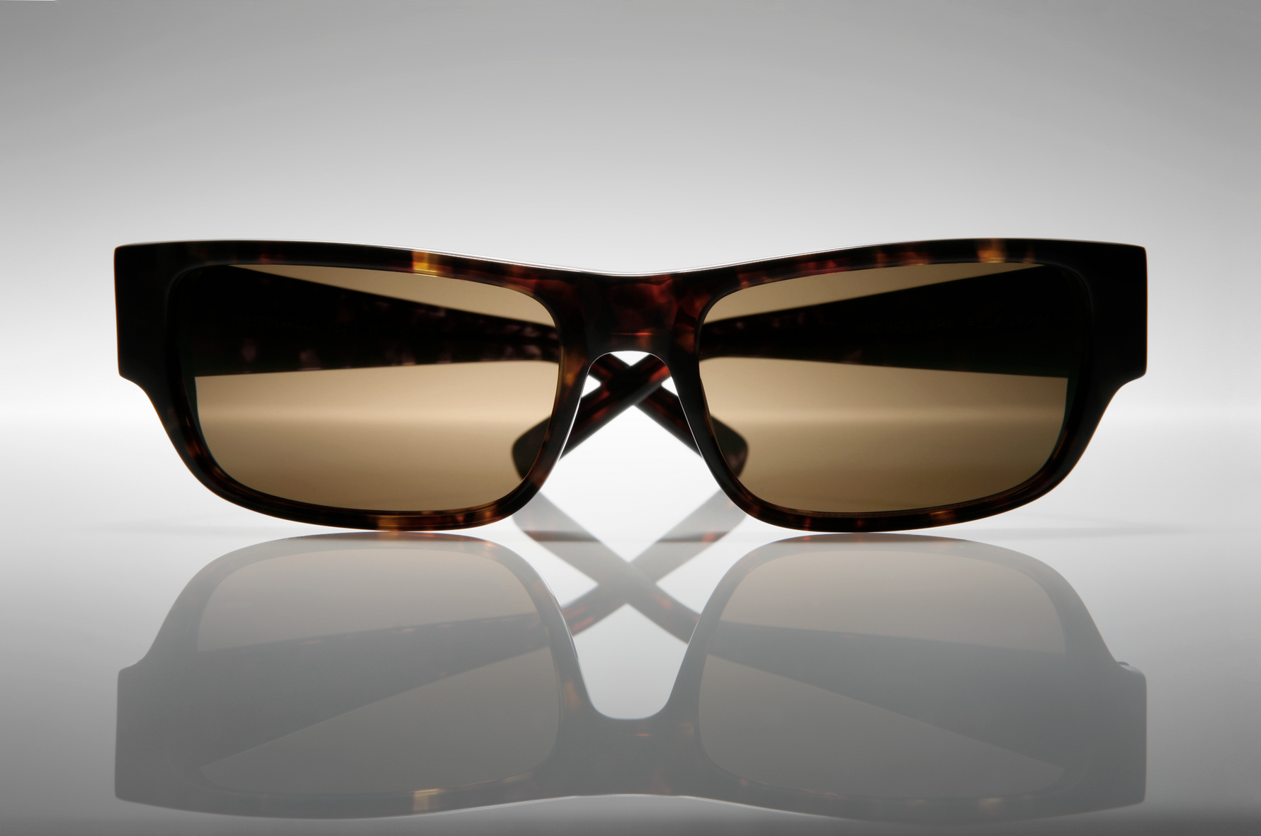 Fabien Baron Mens Designer Aviator Sunglasses - FB013