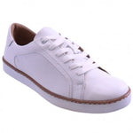 TB Phelps Fairway XV Waterproof Golf Sneaker White