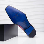 Emilio Franco Fausto Shoes Pink
