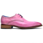 Emilio Franco Fausto Shoes Pink